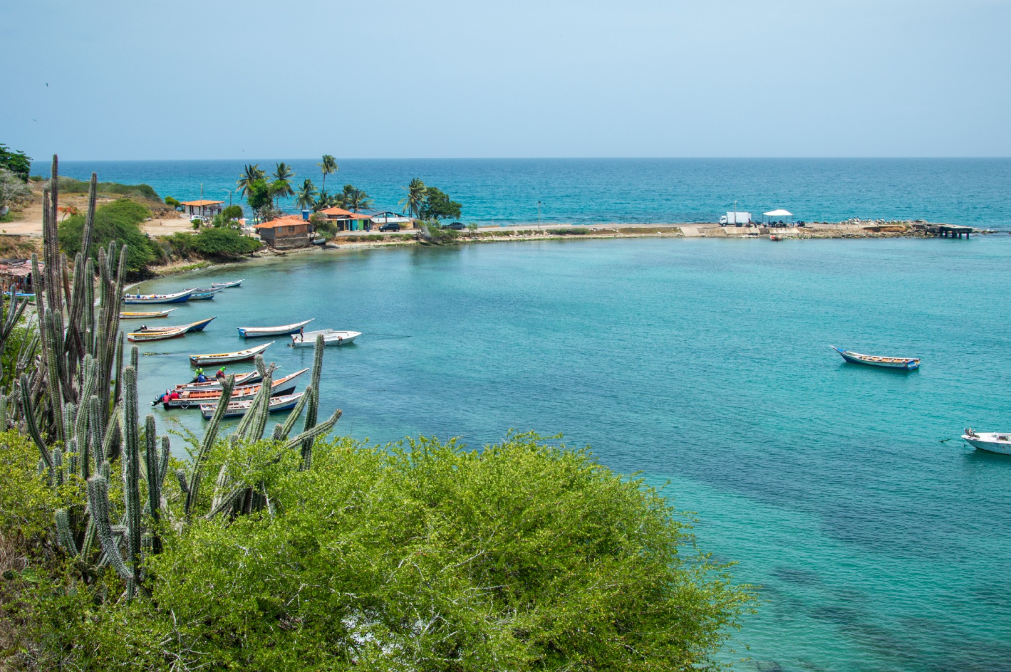 Isla de Margarita